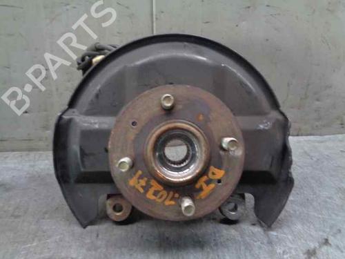 Used Left front steering knuckle ROVER STREETWISE Hatchback 1.4 (84 hp) 5092844