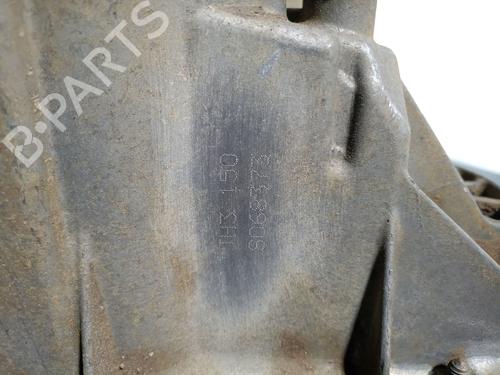 Gearbox RENAULT KANGOO (KC0/1_) 1.5 dCi | BP32390128M3 - Image 4