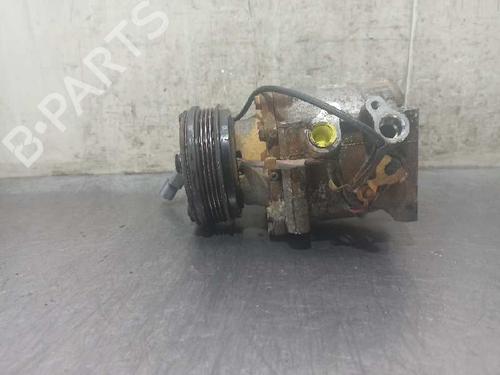 AC compressor HONDA HR-V (GH_) 1.6 16V 4WD (GH2, GH4) | BP6937150M34 