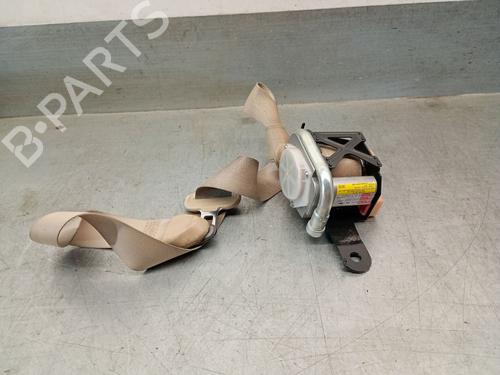 Used Front left seatbelt HYUNDAI TUCSON (JM) 2.0 CRDi (136 hp) 25910943