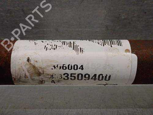 Right rear driveshaft SMART FORTWO Coupe (453) electric drive / EQ (453.391) | BP25245240M41 
