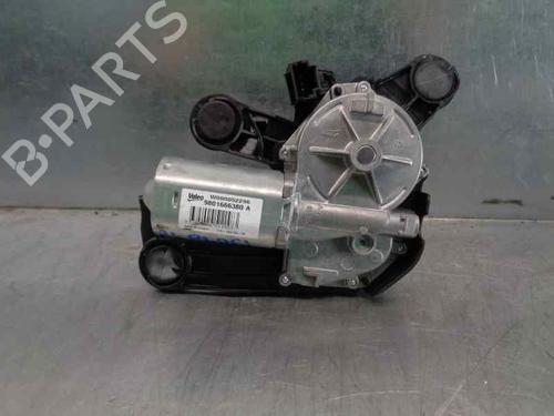 Used Rear wiper motor CITROËN C4 CACTUS 1.5 BlueHDi 100 (102 hp) 8063242