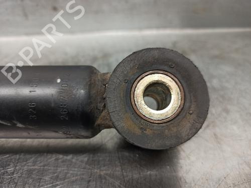 Left rear shock absorber MERCEDES-BENZ A-CLASS (W168) A 160 (168.033, 168.133) | BP16887638M18 