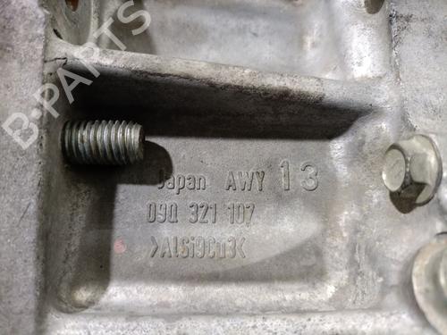 Gearbox VW CRAFTER Van (SY_, SX_) 2.0 TDI FWD (SYB, SYC, SYD) | BP33540763M3  - Image 7