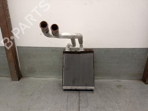 Used Heater matrix SSANGYONG XLV SUV e-XGi 160 (128 hp) 25241628