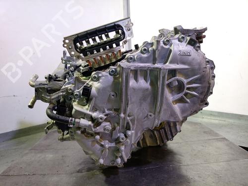 Gearbox TOYOTA RAV 4 V (_A5_, _H5_) 2.5 Hybrid AWD (AXAH54) | BP29831565M3