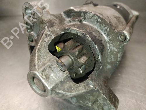 Startmotor OPEL MOVANO A Van (X70) 2.8 DTI (FD) | BP30122017M8