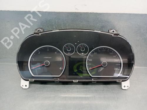Used Instrument cluster HYUNDAI i30 (FD) 1.6 CRDi (90 hp) 28164373