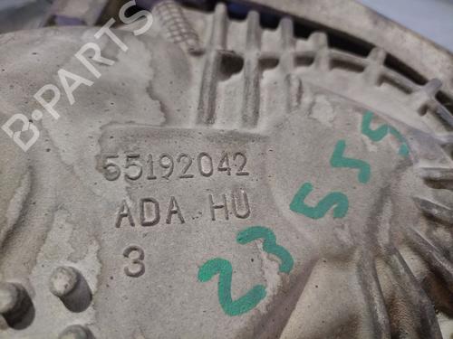 Gearbox OPEL ASTRA H (A04) 1.7 CDTI (L48) | BP29042767M3