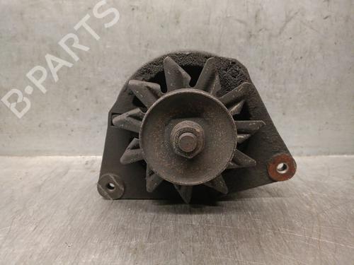 Alternator SANTANA LANDROVER 88/109  | BP29281215M7 