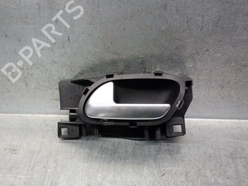 Used Rear left interior door handle CITROËN C4 Grand Picasso II (DA_, DE_) 2.0 BlueHDi 150 (150 hp) 28361284