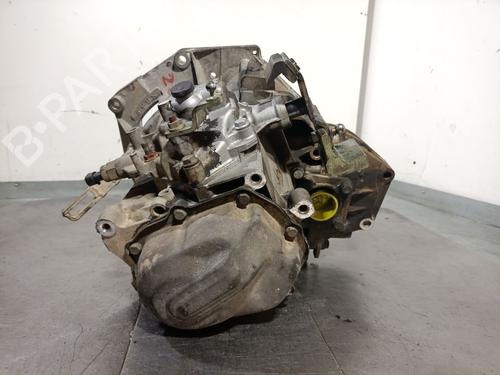 Gearbox FIAT PANDA (169_) 1.1 (169.AXA1A) | BP37474794M3 - Image 3