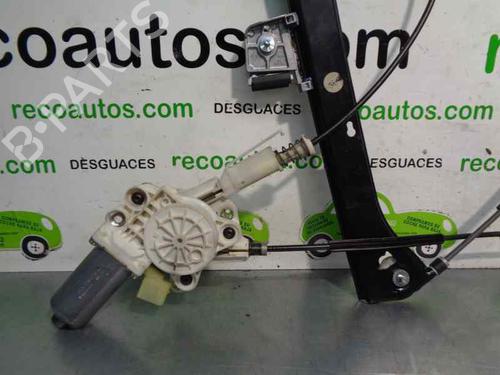 Front left window mechanism MERCEDES-BENZ CLK (C209) CLK 320 (209.365) | BP5385759C22 
