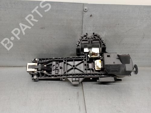 Front left exterior door handle MERCEDES-BENZ E-CLASS (W212) E 300 CDI / BlueTEC (212.020, 212.021, 212.027) | BP16343891C128 