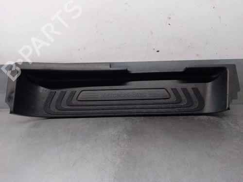 Used Step MERCEDES-BENZ VITO Tourer (W447) 116 CDI (447.701, 447.703, 447.705) (163 hp) 18546752
