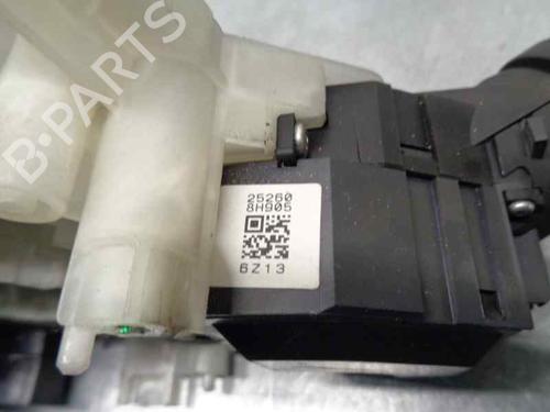 Steering column stalk NISSAN X-TRAIL I (T30) 2.2 dCi | BP6874446I23 