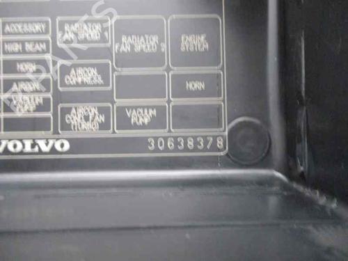 Used Fuse box VOLVO S40 I (644) 1.6 (109 hp) 2069604
