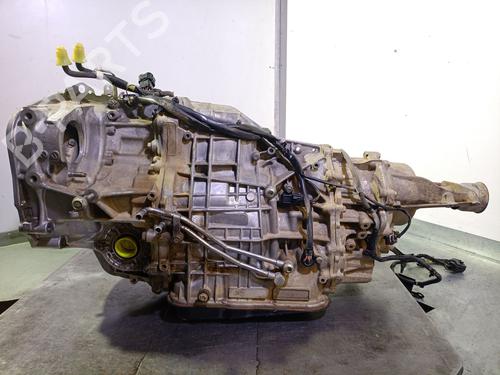 Used Gearbox SUBARU OUTBACK (BS) 2.0 D AWD (BSD) (150 hp) 25271973