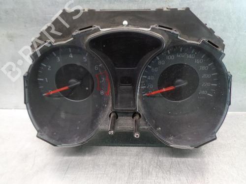 Used Instrument cluster NISSAN JUKE (F15) [2010-2019]  9143670