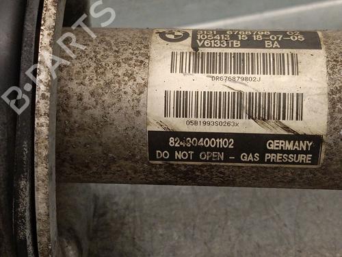 Right front shock absorber BMW 5 Touring (E61) 525 d | BP27362212M17 