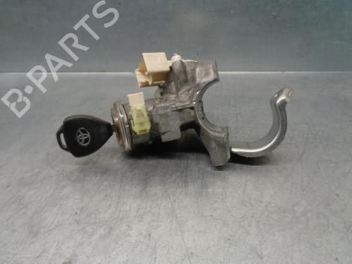 Ignition barrel TOYOTA VERSO (_R2_) 2.0 D-4D (AUR20_, AUR20R) | BP9139451M48 