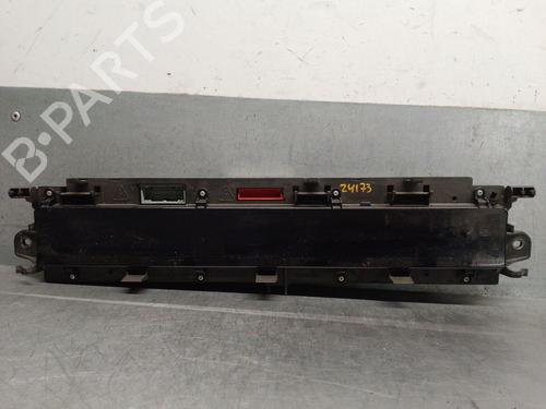 Used Instrument cluster RENAULT GRAND SCÉNIC II (JM0/1_) 2.0 dCi (JM1K) (150 hp) 30962452