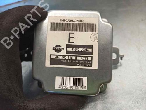 Electronic module RENAULT KOLEOS I (HY_) 2.0 dCi 4x4 (HY0K) | BP6047562M83 