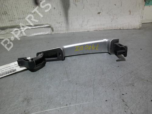 Front left exterior door handle CITROËN C4 I (LC_)  | BP2319837C128 