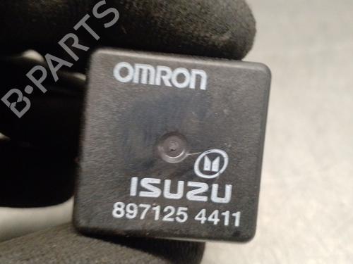 Electronic module OPEL FRONTERA B (U99) 2.2 DTI (6B_ZC, 6B_VF, 6B_66, 6B_76) | BP39589149M83 - Image 4