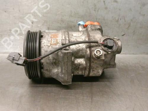 AC Kompressor SMART FORFOUR (454) 1.1 (454.030) | BP30853506M34