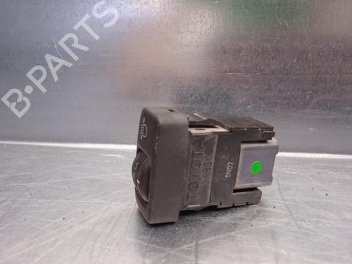 Headlight switch TOYOTA LAND CRUISER PRADO (_J12_) 3.0 D-4D (KDJ120, KDJ125) | BP20263569I24 