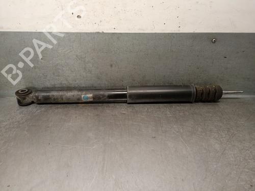 Right rear shock absorber DACIA SANDERO III 1.0 TCe 90 | BP28569754M19 