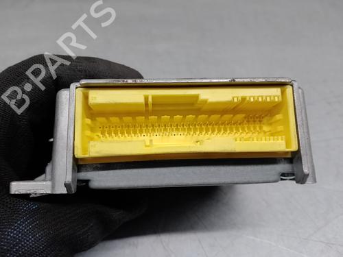 ECU airbags MERCEDES-BENZ E-CLASS (W211)  | BP16725921M53 