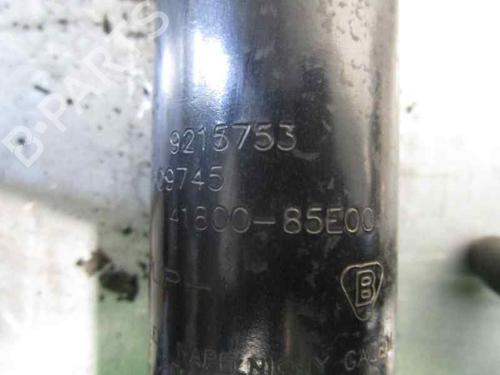 Højre bagtil støddæmper SUZUKI WAGON R+ Hatchback (MM) 1.3 (RB413) | BP2315729M19 