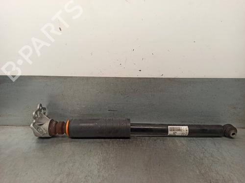 Højre bagtil støddæmper OPEL CORSA E (X15) 1.4 (08, 68) (90 hp) 17334876