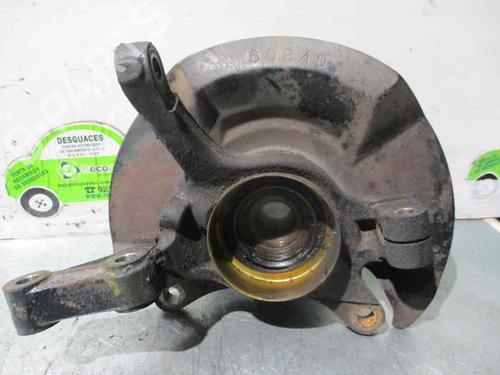 Right front steering knuckle SUZUKI BALENO (EG) 1.6 i 16V (SY416) | BP2114928M26 