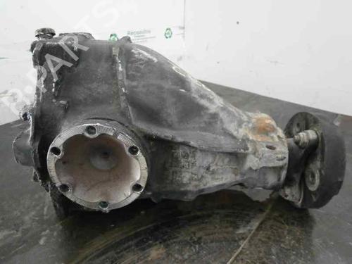 Rear differential MERCEDES-BENZ 124 Saloon (W124) 230 E (124.023) | BP5864831M24 