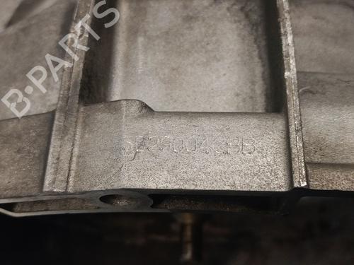 Gearbox BMW 1 (E81) 118 d | BP29568580M3 