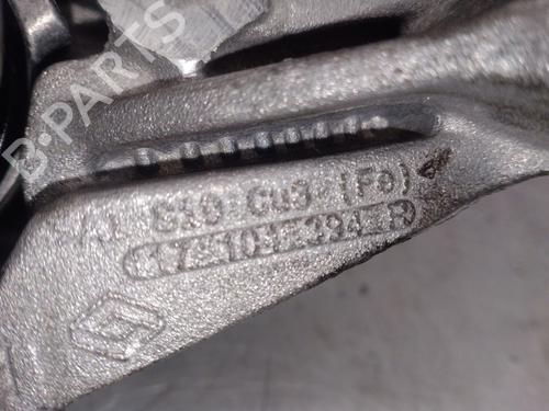 Support RENAULT MEGANE III Hatchback (BZ0/1_, B3_) 1.2 TCe (BZ2B, BZ11) | BP28708912C155 