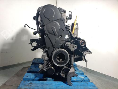 Used Engine VW PASSAT B5.5 Variant (3B6) 1.9 TDI (130 hp) 31378554