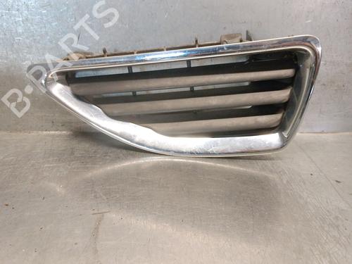 Used Grille RENAULT MEGANE I (BA0/1_) 1.6 16V (BA04, BA0B, BA11, BA1J, BA16, BA19, BA1K, BA1V,... (107 hp) 27925297