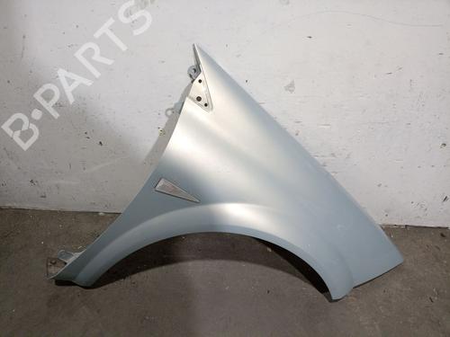 Used Right front fenders RENAULT MEGANE II (BM0/1_, CM0/1_) 1.9 dCi (BM0G, CM0G) (120 hp) 29077351