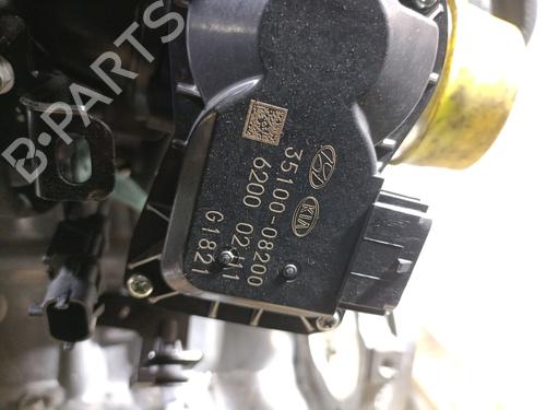 Engine KIA XCEED (CD) 1.0 T-GDI | BP33456672M1  - Image 11