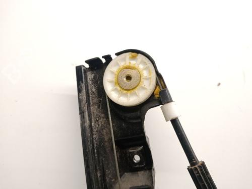 Front left window mechanism SEAT TOLEDO III (5P2) 2.0 FSI | BP31082611C22