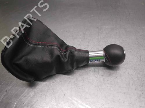 Shift knob AUDI A3 (8L1)  | BP11393801I34 