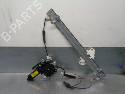 Used Front right window mechanism HYUNDAI LANTRA II (J-2) 1.6 16V (114 hp) 12129741