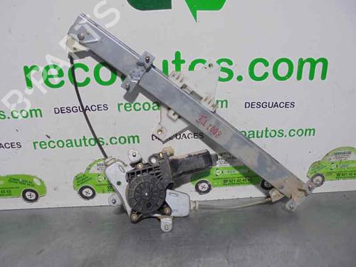 Used Rear left window mechanism HYUNDAI TERRACAN (HP) 2.9 CRDi 4WD (163 hp) 2311963