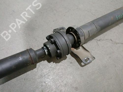 Driveshaft VW GOLF V (1K1) 1.9 TDI 4motion | BP29526516M37 