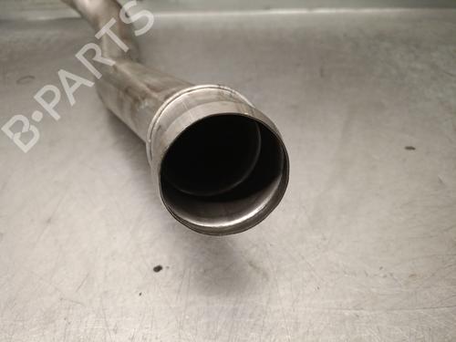 Pipe RENAULT LAGUNA II (BG0/1_) 1.9 dCi (BG08, BG0G) | BP29613882M125 