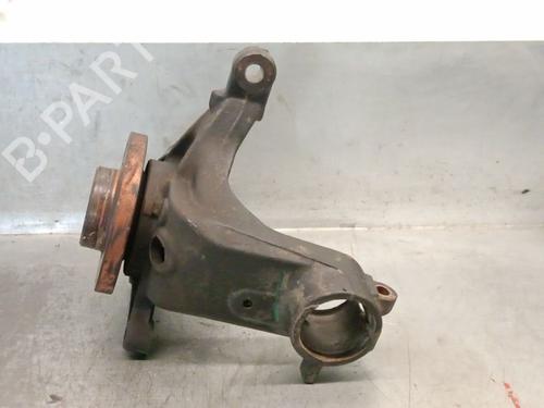 Right front steering knuckle CITROËN C5 II (RC_) 2.0 HDi (RCRHRH) | BP25711155M26 
